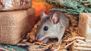 Wrap Up the Year Right: New Year’s Pest-Free Resolutions