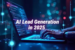 AI-Powered Lead Generation: Transforming How Agencies Attract Clients