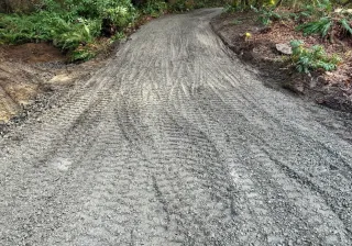 Best Road Construction Contractor Near Kitsap County, WA | TH Excavation