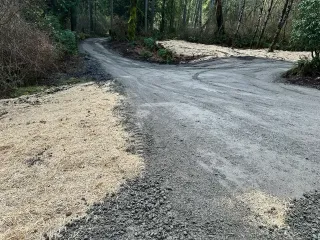 Expert Road Construction Services in Thurston County, WA | Comprehensive Guide