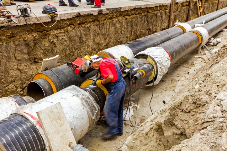 Utility Trenching near Tacoma: Why Summer Is the Best Time