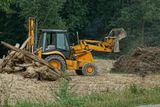 Expert Land Clearing Services in Kitsap County, WA: Comprehensive Guide