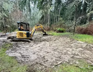 Top Excavation Services Near Pierce County, Washington: Your Essential Guide
