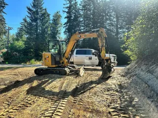 Top Excavation Services Near Mason County, Washington: Your Guide to Professional Excavation