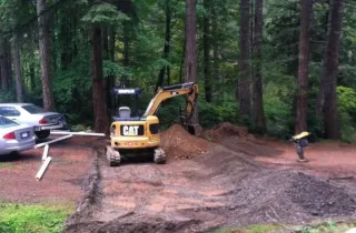 Top Excavation Services Near Thurston County, Washington: What You Need to Know