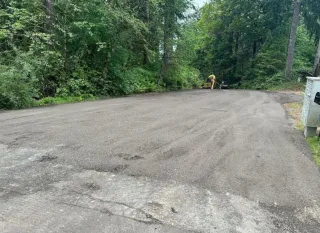 Expert Road Construction Services Near Mason County, Washington