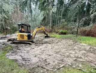The Best Practices for Successful Residential Excavation Projects in Kitsap County