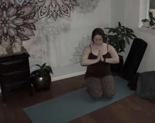 Meditation: what it is & what it isn't