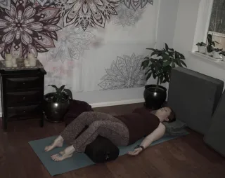 For the Love of Savasana! Are you missing the point of yoga?