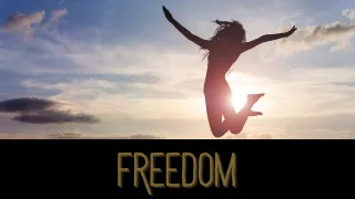 Freedom: Financial - Time - Travel