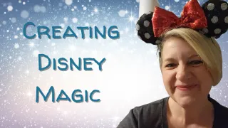 Lessons From Disney To Implement in Your Studio