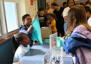 Building Early Awareness: Better Steps Engages Families at the South Miami Heights Elementary Back-to-School Bash