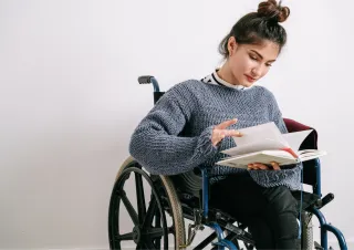 Helping Young Adults With Disabilities Navigate Their First Job