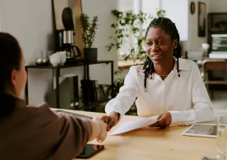 What Are Employment Services for Individuals With Disabilities?