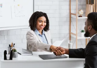 How Job Coaching Transforms Careers