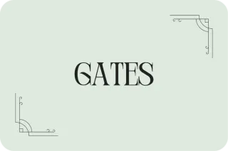 Beginners Guide to Human Design - Gates