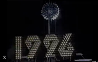 New Years Eve 1995 - (Part 1 of 3)