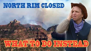6 North Rim Alternatives