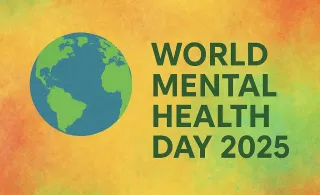 World Mental Health Day 2025