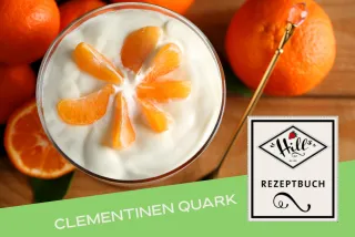 Clementinen-Quark