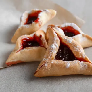 Purim: A Reason to Celebrate