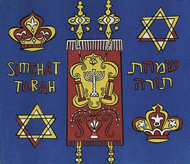 The cycles of life: Simchat Torah – closing a cycle, starting another