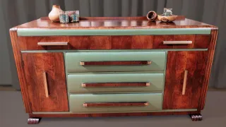 Is It a Vintage Treasure or a Canvas for Modern Touches?