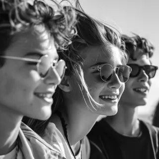 Designer Eyewear in San Francisco: Where Medical Excellence Meets Fashion