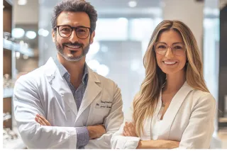 Understanding the Distinction: Optometry vs. Ophthalmology - What Sets Them Apart