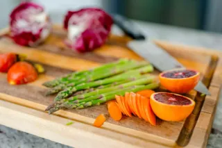 Boost Eye Health with Nutrition: Essential Foods for Better Vision