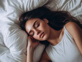 How Sleep Affects Your Eyes: The Link Between Rest and Vision Health