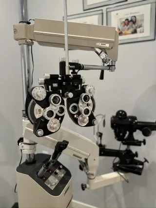 How Often Should You Get an Eye Exam? What the Experts Say