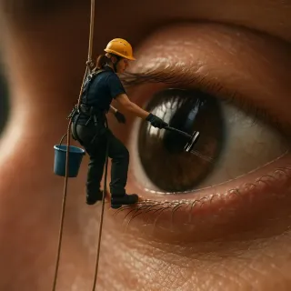 TearCare® vs. Eye Drops: What's the Better Long-Term Solution for Dry Eyes?
