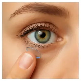 Scratched Eye? What to Do, What NOT to Do, and When to Call the Doctor