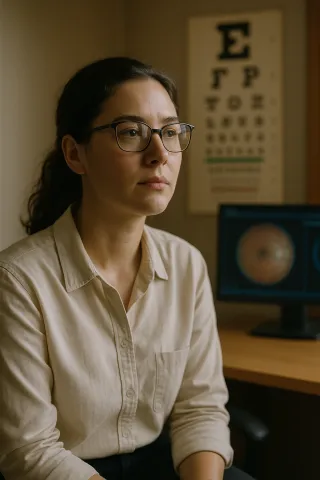 The Benefits of Annual Eye Exams—Even if You Have 20/20 Vision