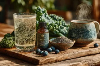 Why Vision Health Should Be Part of Your Wellness Routine