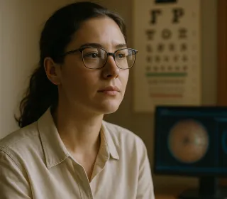 The Benefits of Annual Eye Exams—Even if You Have 20/20 Vision