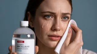 5 Makeup Tips for Sensitive Eyes | San Francisco Optometrist