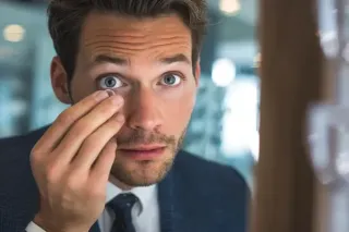 Scleral Contact Lenses in San Francisco: Life-Changing Vision Solutions for Complex Eye Conditions