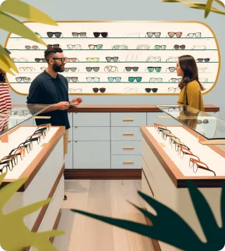 Finding Your Perfect Frames: A Guide to Personalized Eyewear in San Francisco