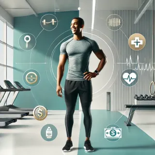 Smash Your Goals, Not Your Wallet: Insider Tips for Lower Gym Costs