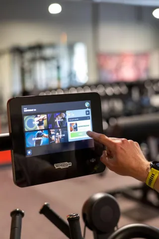 Flip Your Script: How Positive Self-Talk Can Transform Your Fitness
