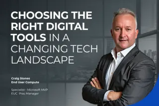 Choosing the Right Digital Tools in a Changing Tech Landscape