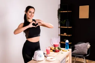 How Adjusting Your Diet to Your Body Type Boosts Focus, Energy, Fitness, and Weight