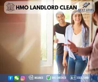 The Ultimate Guide to HMO Cleaning in Essex