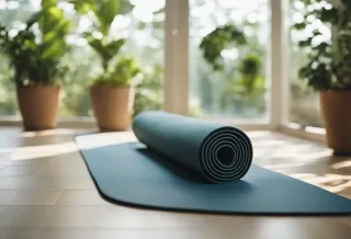 Somatic Workout: Unlocking the Power of Body Awareness for Enhanced Well-Being