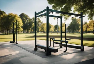 Calisthenics Exercises List: Essential Moves for Strength and Flexibility