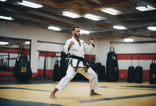 Workouts for Jiu Jitsu: Enhance Your Skills and Conditioning