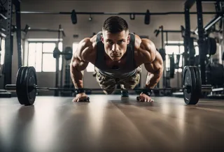 Military Workout at Home: Build Strength and Endurance Effectively
