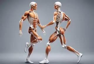 Physiology of Sport and Exercise: Understanding the Body's Response to Physical Activity